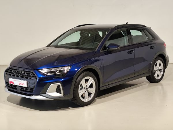 Audi A3 allstreet Advanced 40 TFSI e 150kW S tro