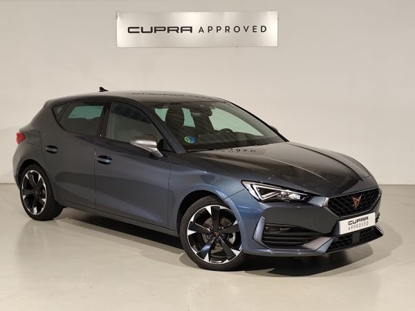 Cupra León 1.5 eTSI 110kW (150CV) DSG