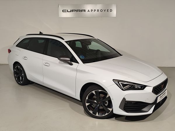 Cupra León SP 1.5 eTSI 110kW (150CV) DSG