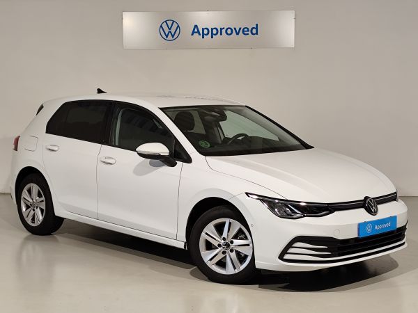 Volkswagen Golf Life 1.5 TSI 96kW (130CV)