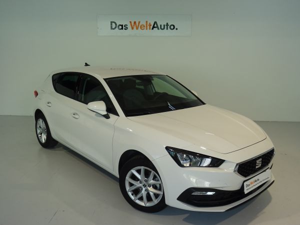 SEAT Nuevo León 1.0 TSI 81kW S&S Style XL Vision
