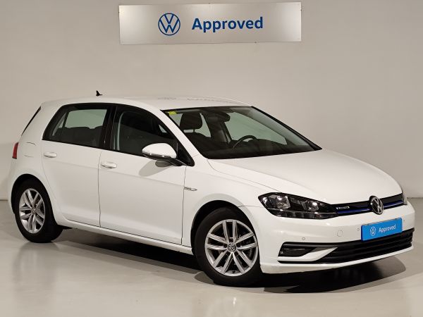 Volkswagen Golf Last Edition 1.5 TSI EVO 96kW (130CV)