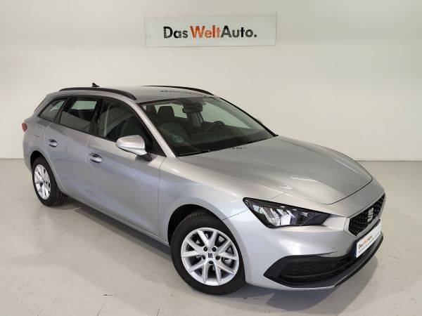 SEAT Nuevo León SP 1.0 TSI 81kW S&S Style XS