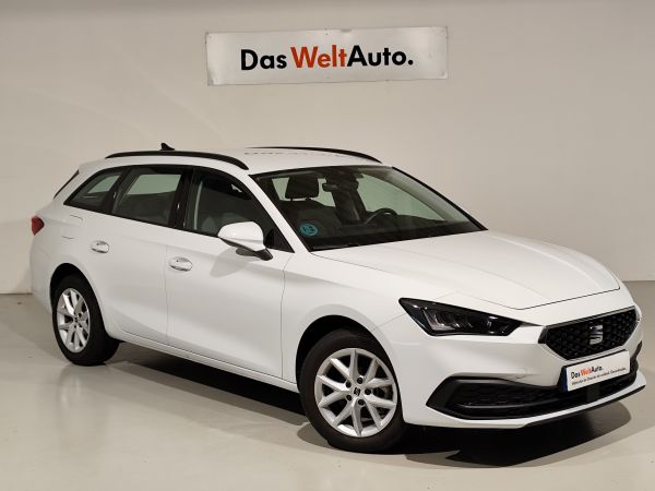 SEAT Nuevo León SP 1.0 TSI 81kW S&S Style XS