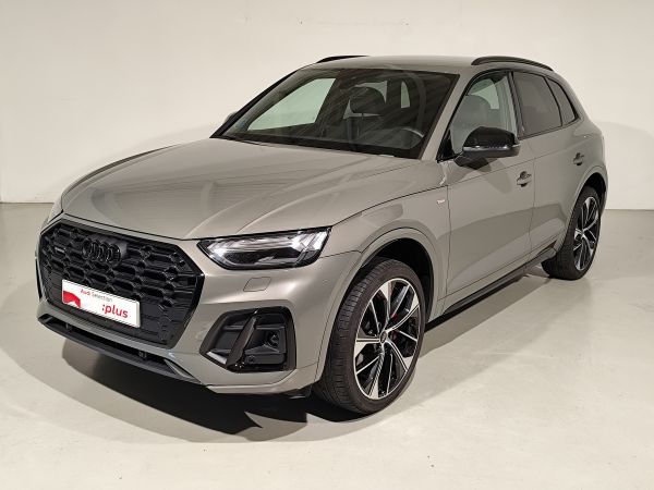Audi Q5 Black line 40 TDI 150kW quattro-ultra