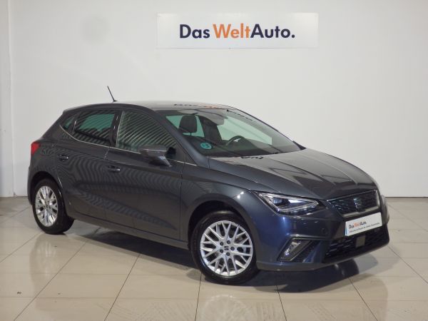 SEAT Ibiza 1.0 TSI 85kW (115CV) Special Edition