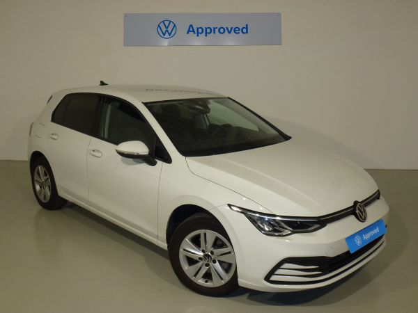 Volkswagen Golf Life 2.0 TDI 85kW (115CV)
