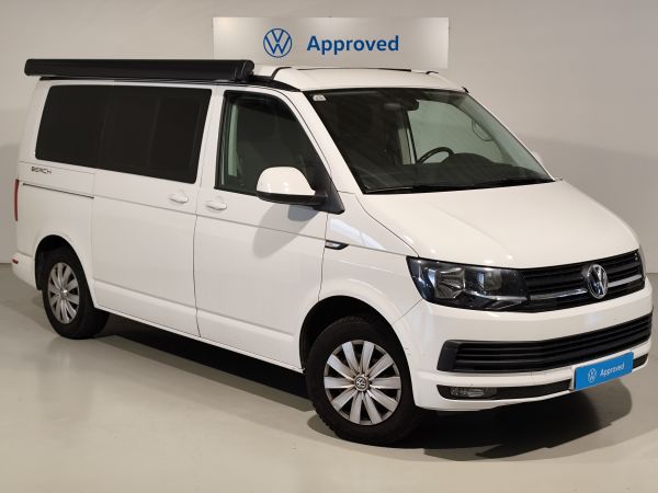 Volkswagen California Beach 2.0 TDI 110kW (150CV) BMT