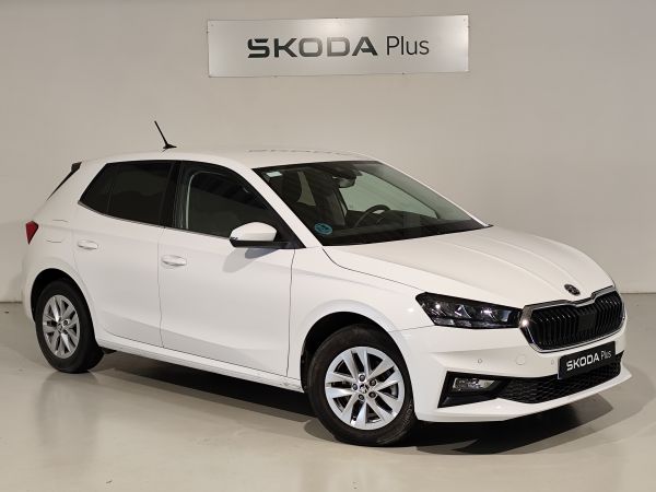 Skoda Fabia 1.0 TSI 85KW (115CV) Selection