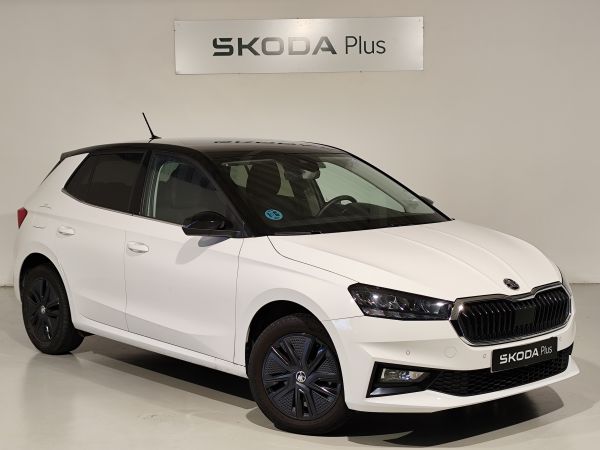 Skoda Fabia 1.0 TSI 85KW (115CV) DSG Selection