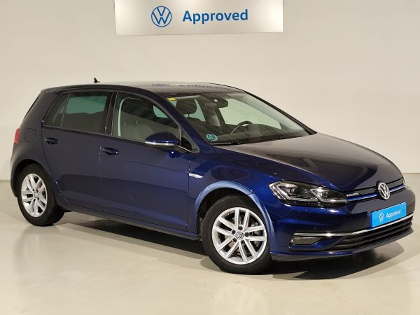 Volkswagen Golf Advance 1.5 TSI EVO 96kW (130CV)