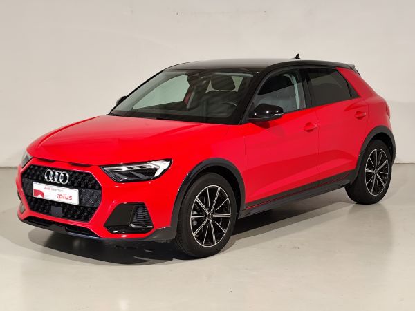 Audi A1 citycarver 30 TFSI 81kW (110CV) S tronic