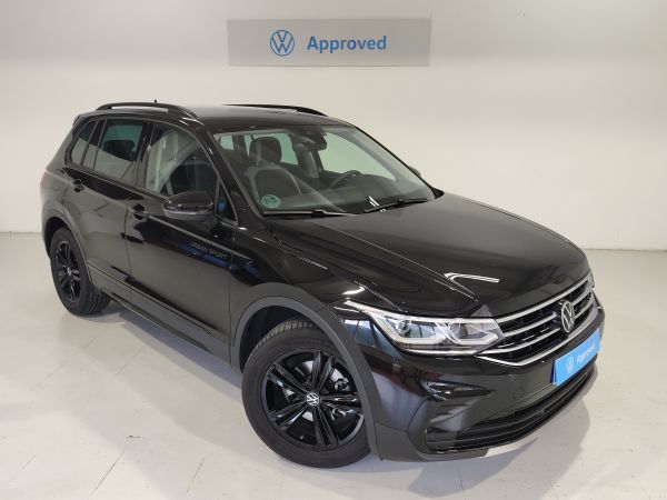 Volkswagen Tiguan Urban Sport 2.0 TDI 110kW (150CV) DSG