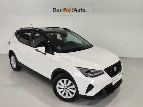 SEAT Arona 1.0 TSI 85kW (115CV) DSG Style XL