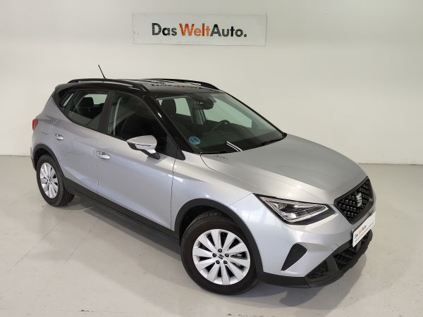 SEAT Arona 1.0 TSI 85kW (115CV) DSG Style XL