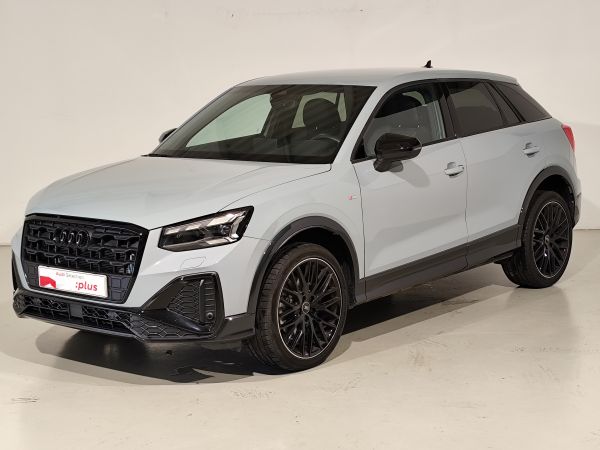 Audi Q2 Adrenalin 35 TFSI 110kW (150CV) S tronic