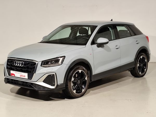Audi Q2 S line 35 TDI 110kW (150CV) S tronic