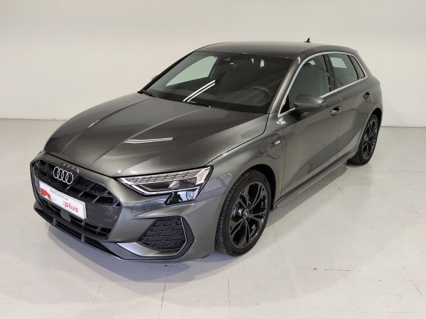 Audi A3 Sportback Genuine 40 TFSI e 150kW S tron