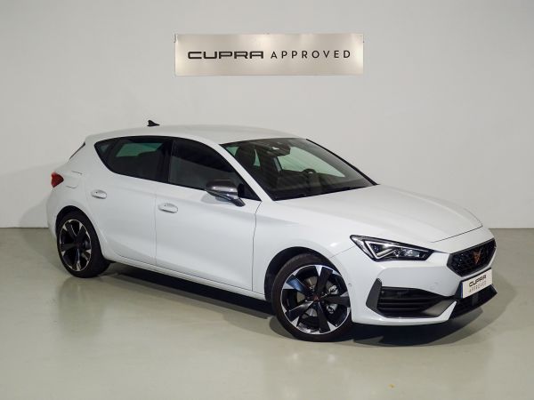 Cupra León 1.5 eTSI 110kW (150CV) DSG