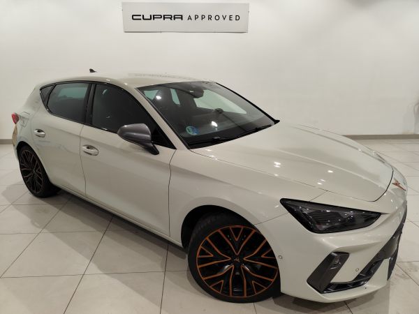 Cupra León 1.5 eTSI 110kW (150CV) DSG