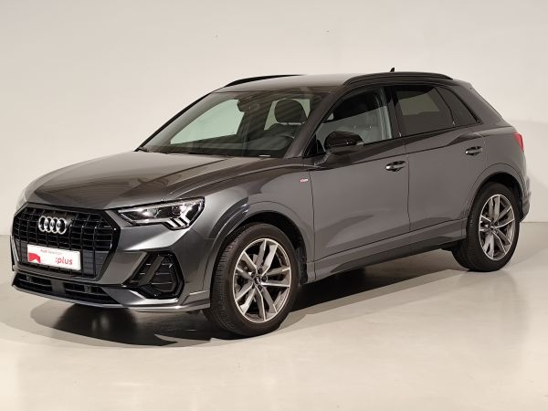Audi Q3 Black line 35 TFSI 110kW (150CV) S tron