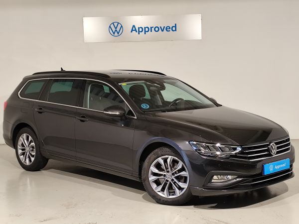 Volkswagen Passat Variant Executive 1.5 TSI 110kW DSG