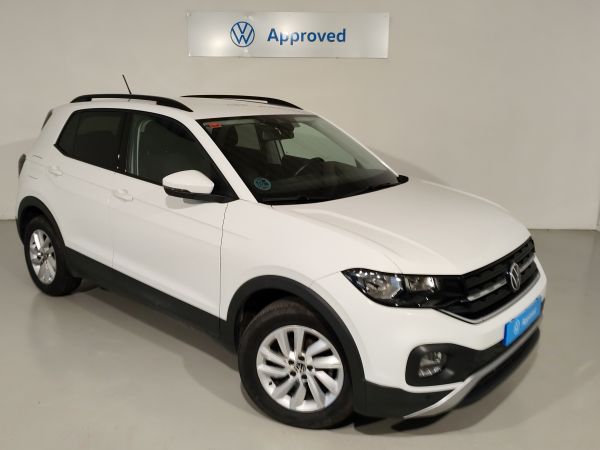 Volkswagen T-Cross Advance 1.5 TSI 110kW (150CV) DSG