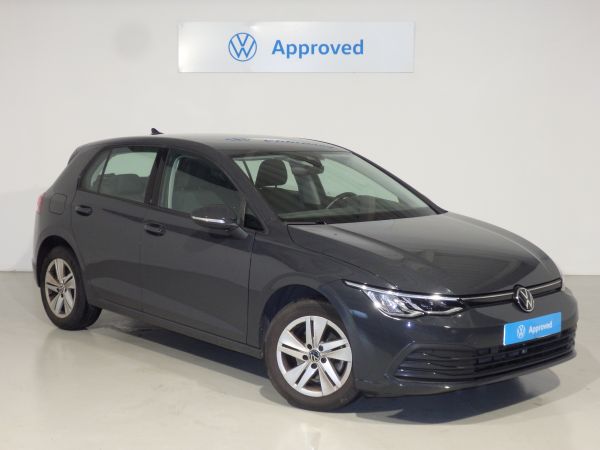 Volkswagen Golf 2.0 TDI 85kW (115CV)