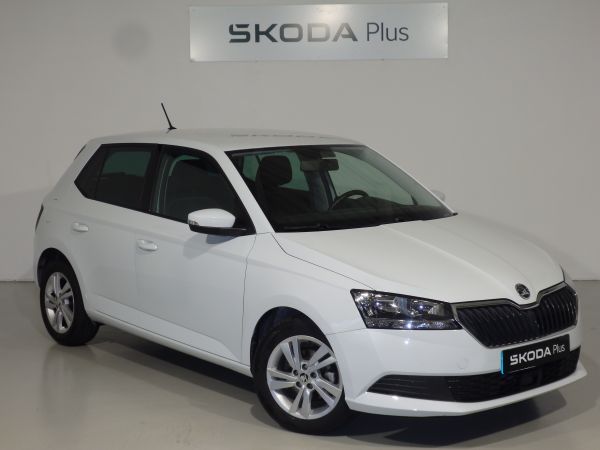 Skoda Fabia 1.0 TSI 70KW (95cv) Ambition