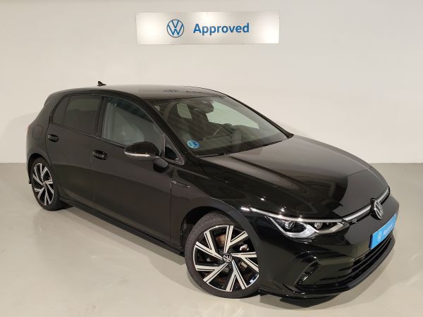 Volkswagen Golf R-Line 1.5 eTSI 110kW (150CV) DSG