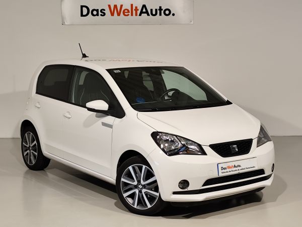 SEAT Mii Mii Electric Plus 61kW (83CV)