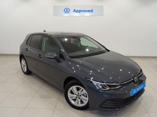 Volkswagen Golf Life 2.0 TDI 85kW (115CV)