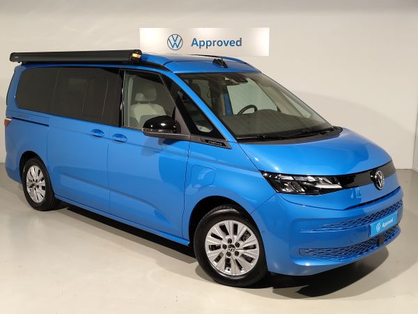 Volkswagen California