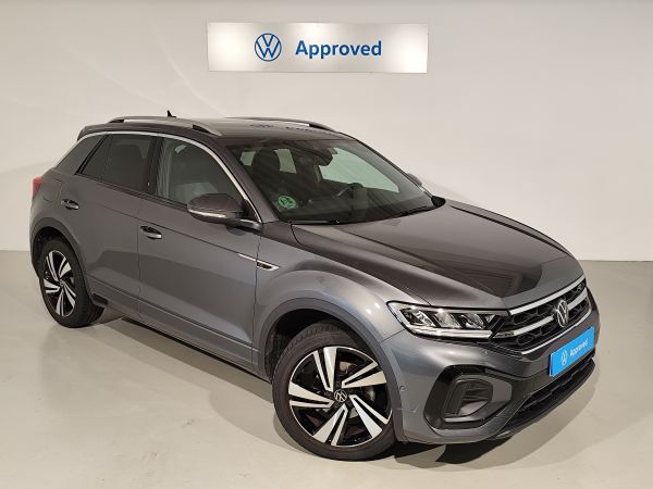 Volkswagen T-Roc R-Line 1.5 TSI 110kW (150CV) DSG
