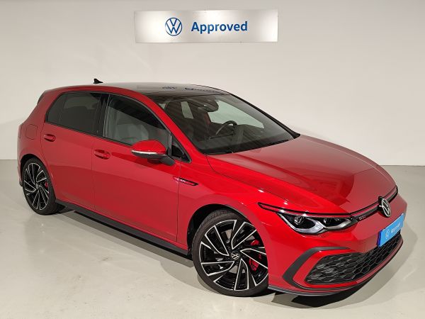 Volkswagen Golf GTI 2.0 TSI 180kW (245CV) DSG