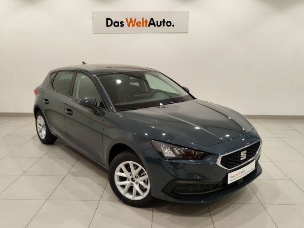 SEAT Nuevo León