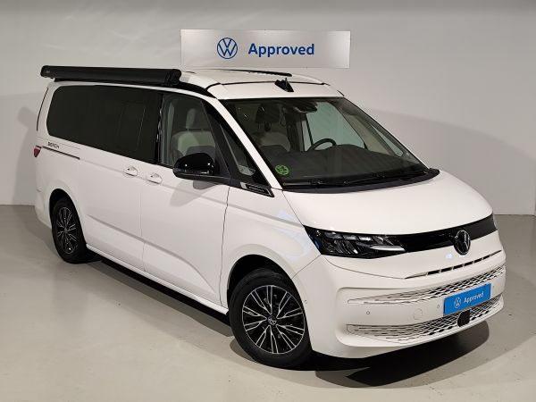 Volkswagen California