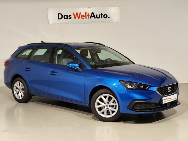 SEAT Nuevo León