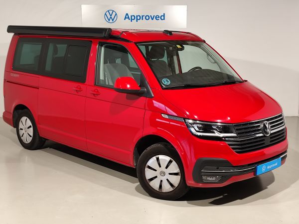 Volkswagen California