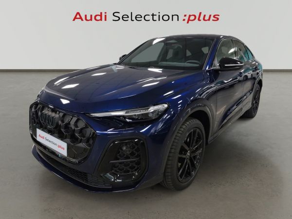 Audi Q5 SPORTBACK