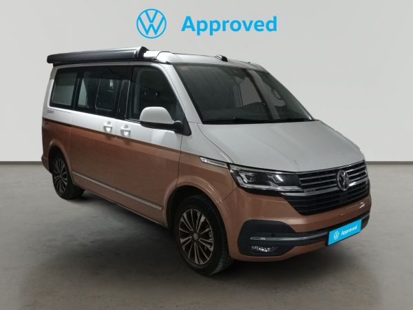 Volkswagen California