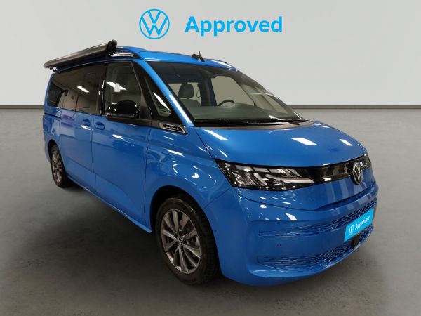 Volkswagen California