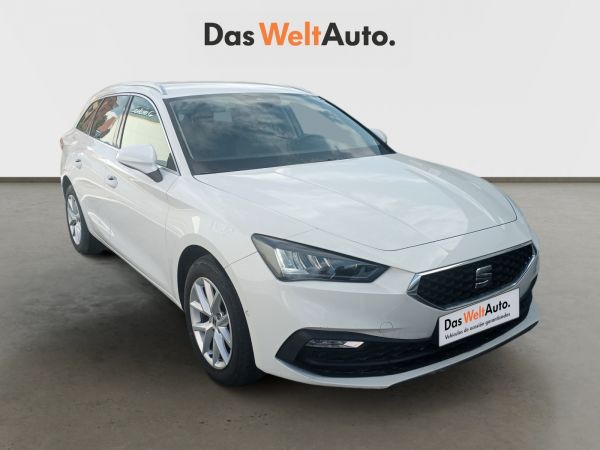 SEAT Nuevo León