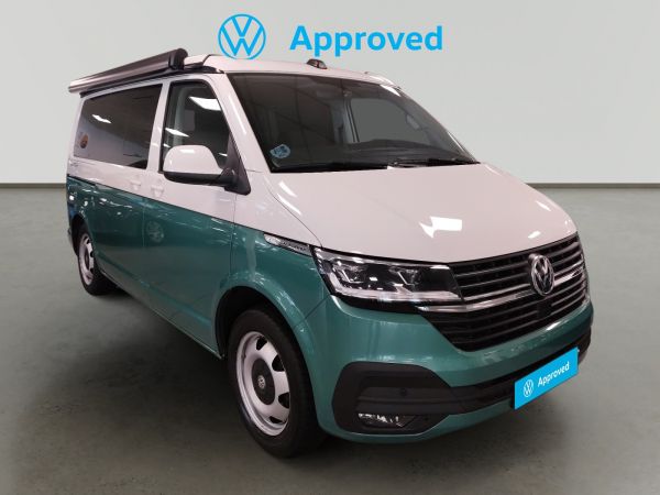 Volkswagen California