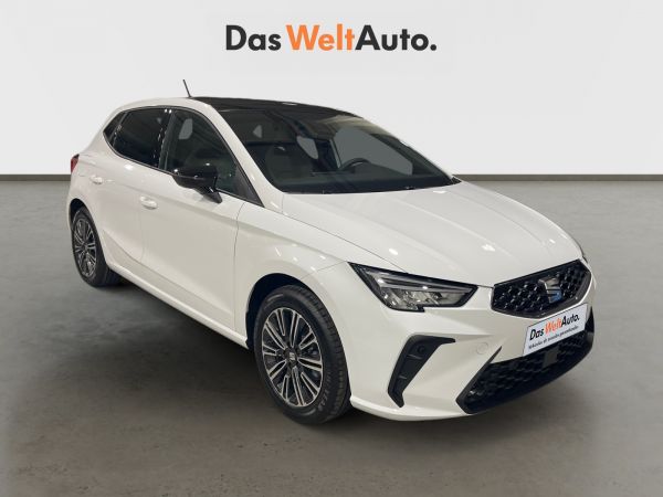 SEAT Nuevo Ibiza