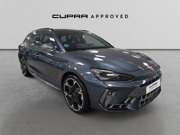Cupra León SP 1.5 eTSI 110kW (150CV) DSG