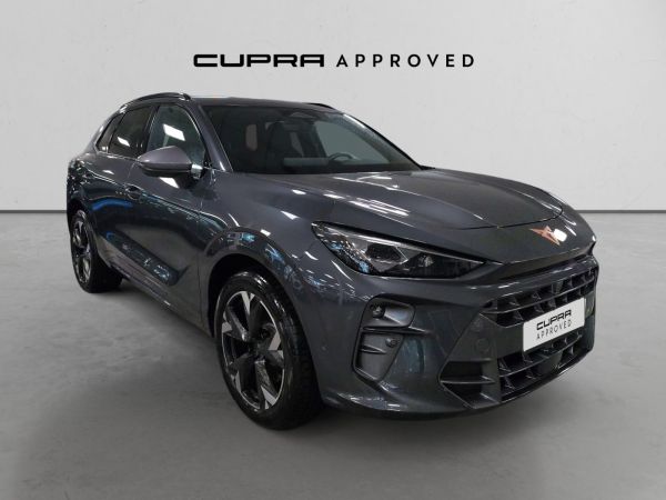 Cupra Terramar 1.5 TSI e-Hybrid 200kW (272 CV) VZ DSG