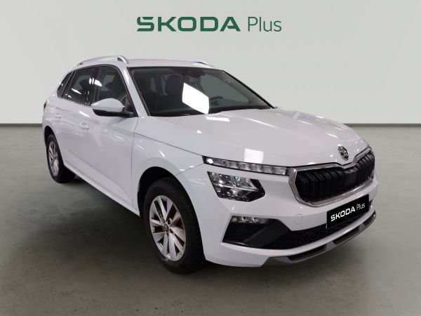 Skoda Kamiq 1.0 TSI 85kW (115CV) SELECTION