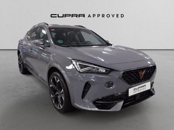 Cupra Formentor 2.0 TSI 228kW (310 CV) 4Drive DSG