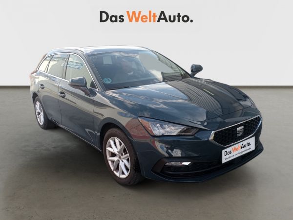 SEAT Nuevo León